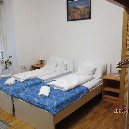 Lavender Apartment Near Heroes' Square & Puskas Stadium بودابست المظهر الخارجي الصورة