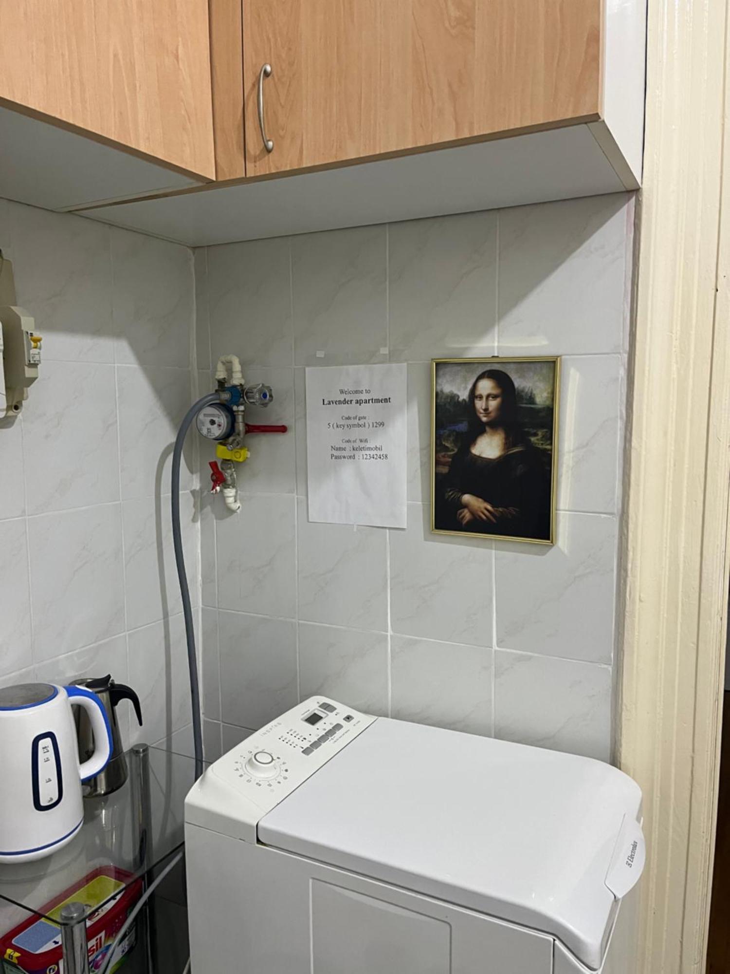 Lavender Apartment Near Heroes' Square & Puskas Stadium بودابست المظهر الخارجي الصورة