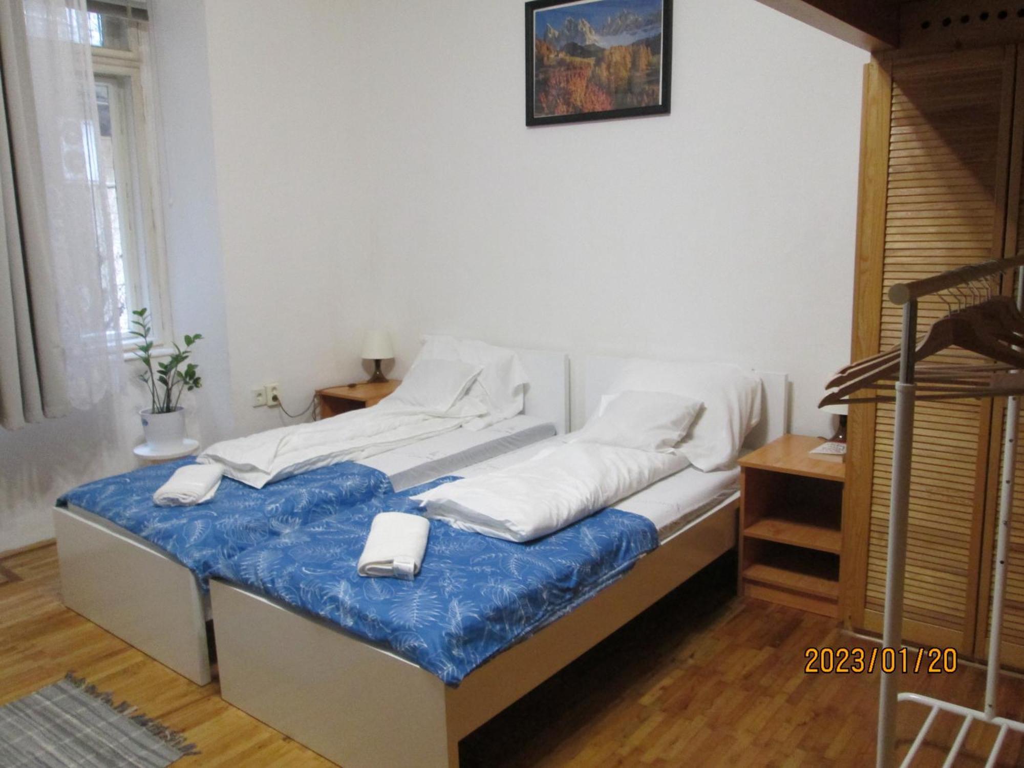 Lavender Apartment Near Heroes' Square & Puskas Stadium بودابست المظهر الخارجي الصورة